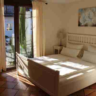 Pension Vanii, Apartments Rooms