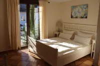 Pension Vanii, Apartments Hotels near Red Baron