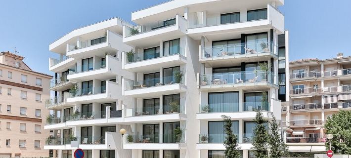 Eco-Apartments la Marineda & Hotel Thalassa Sport & Spa Hotels in Roses