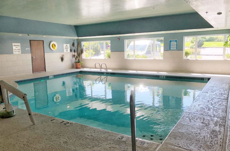 Holiday Inn Express & Suites Ashland photo 3