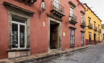 Selina San Miguel de Allende