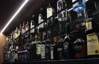 波託布西奧飯店 - 酒吧