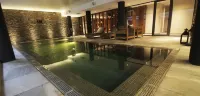 波託布西奧飯店 - 游泳池