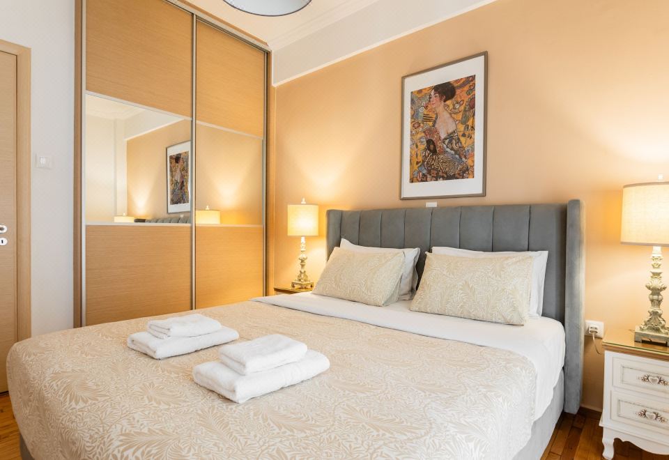 니콜라스 포인트 아파트먼트 앤드 룸