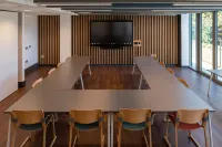 Elite Athlete Centre and Hotel Hotel di Charnwood