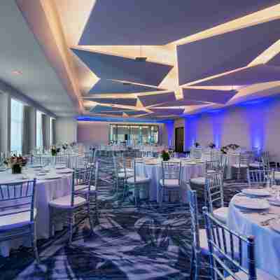 The Westin Dallas Southlake Dining/Meeting Rooms