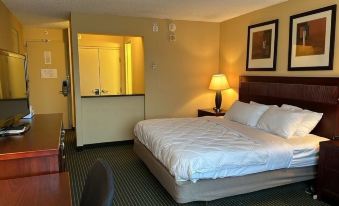 Quality Inn West Lafayette - University Area