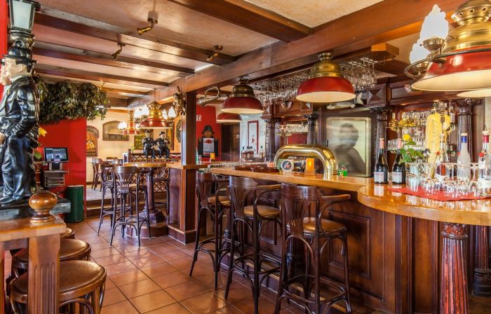 Gasthaus & Pension 