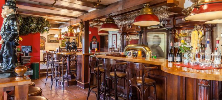 Gasthaus & Pension "Zur Schaabe" Hotels in Rugen