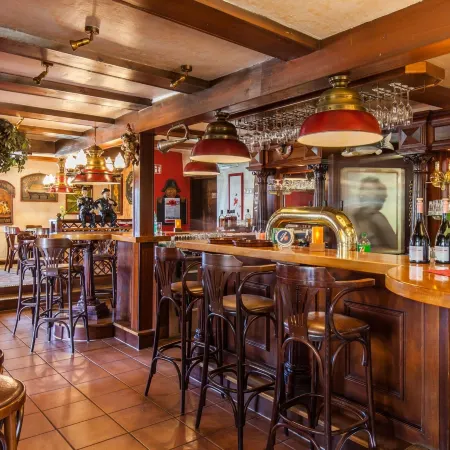 Gasthaus & Pension "Zur Schaabe"