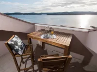 BonaMare Apartments Hotels in Turanj