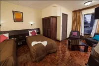 호텔 빌라 투르농 Santo Domingo 호텔