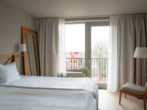 Hotel J, Stockholm, a Member of Design Hotels