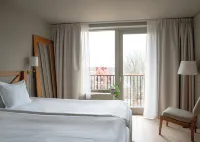 Hotel J, Stockholm, a Member of Design Hotels Hotels in Nacka