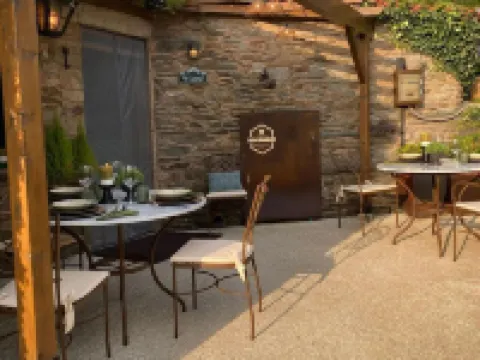 Casa Brandariz Hotels in Arzua