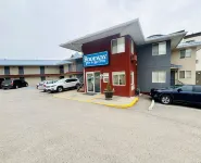 Rodeway Inn & Suites Hotel di Kamloops