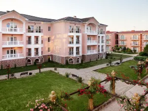 Alean Family Riviera Hotel