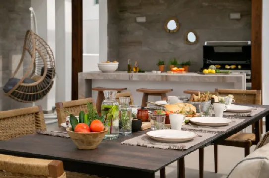 Lora Pearl Luxury Villa