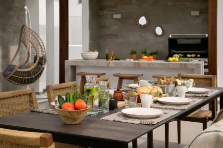 Lora Pearl Luxury Villa