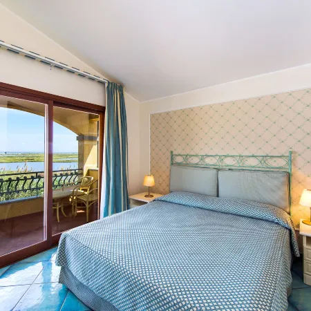 Hotel Santa Gilla