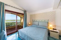 Hotel Santa Gilla Hotels in Poggio dei Pini