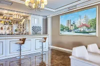 Boulevard Side Hotel - Cheap