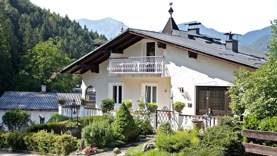 Aparthotel Pan Haus