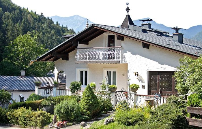 Aparthotel Pan Haus