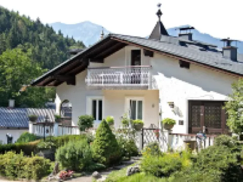 Aparthotel Pan Haus Hotels in Bad Ischl
