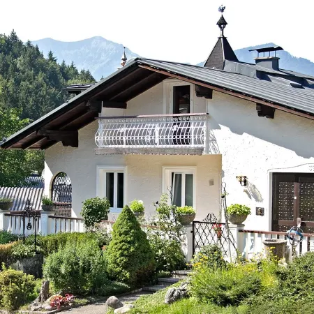 Aparthotel Pan Haus