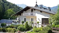 Aparthotel Pan Haus