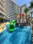 Ritz Acapulco All Inclusive - Familien