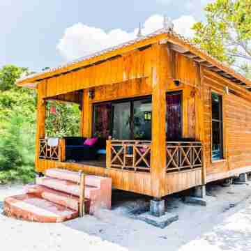 Sol Beach Resort Hotel Exterior