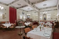 The Elgin Norkhill - Heritage Resort and Spa