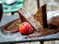 The Fleece Inn Hotels in Wychavon District