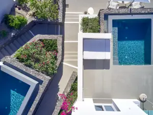 Nova Luxury Suites