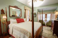 Sweetwater Branch Inn - Gainesville, FL - شرفة