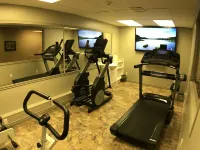 Balsam Suites Boutique Inn & Residence - Træningscentre