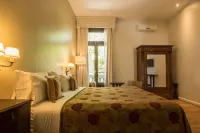 Magnolia Hotel Boutique - 3 stjerner