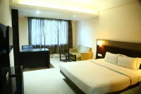 Castle Inn فنادق في Khandwa
