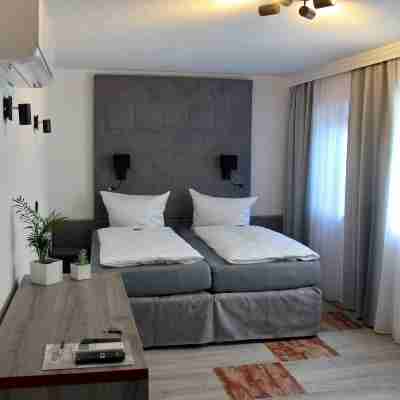Hotel Wippertal - Voll Klimatisiert Rooms