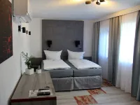 Hotel Wippertal - Voll Klimatisiert Hotels in Bernburg