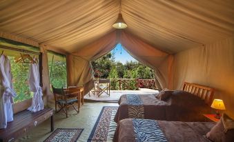 Rhino Watch Safari Lodge