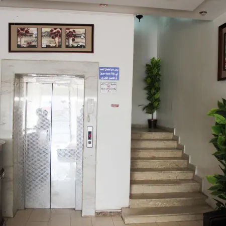 Al Eairy Furnished Apartments Qassim 1