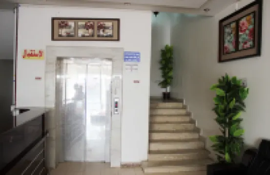 Al Eairy Furnished Apartments Qassim 1