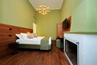 Youroom - Coppelle Отели в г. Сант-Эустакьо