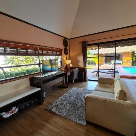 NAGATARA RESORT