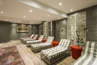Royal Palm Hotel Hôtels à : Umhlanga