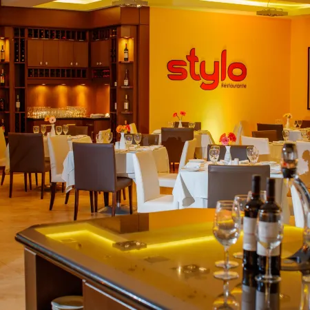 Hotel Ciudad de David