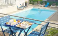 Boutique Hôtel d'Orbigny Chatelaillon - la Rochelle Hotel a Chatelaillon-Plage